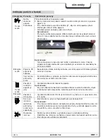 Preview for 111 page of HSM securio P36 Operating Instructions Manual