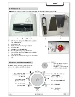 Preview for 117 page of HSM securio P36 Operating Instructions Manual