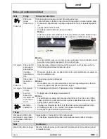 Preview for 119 page of HSM securio P36 Operating Instructions Manual