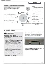 Preview for 29 page of HSM Securio P40 Operating Instructions Manual