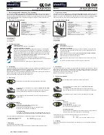 HSM shredstar S5 Operating Instructions Manual preview