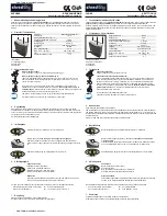 Preview for 5 page of HSM shredstar S5 Operating Instructions Manual