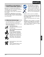 Preview for 31 page of HSM shredstar Operating Instructions Manual