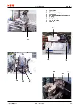 Предварительный просмотр 19 страницы HSM VK 5012 Operating Manual