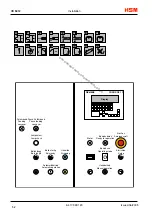 Предварительный просмотр 30 страницы HSM VK 5012 Operating Manual