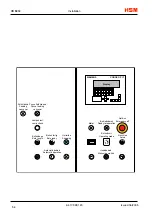 Предварительный просмотр 32 страницы HSM VK 5012 Operating Manual