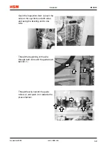 Предварительный просмотр 49 страницы HSM VK 5012 Operating Manual