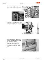 Предварительный просмотр 52 страницы HSM VK 5012 Operating Manual