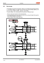 Предварительный просмотр 58 страницы HSM VK 5012 Operating Manual