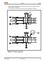 Предварительный просмотр 59 страницы HSM VK 5012 Operating Manual