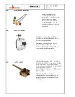 Preview for 18 page of Hsotram HK2 Manual