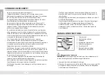 Preview for 9 page of HSP HanseShopping 2395 Instructions For Use Manual