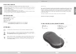 Preview for 4 page of HSP HanseShopping 2803 Instructions For Use Manual