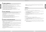 Preview for 5 page of HSP HanseShopping 2803 Instructions For Use Manual