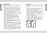 Preview for 3 page of HSP HanseShopping Gartenmeister Premium Instructions For Use Manual