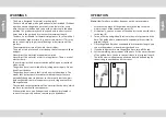 Preview for 6 page of HSP HanseShopping Gartenmeister Premium Instructions For Use Manual