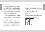 Preview for 9 page of HSP HanseShopping Gartenmeister Premium Instructions For Use Manual