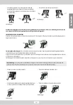 Предварительный просмотр 37 страницы HSP HanseShopping VARIO GYM Instruction Manual