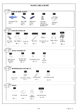 Preview for 2 page of HSP C25P Fitting Instructions Manual