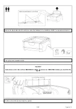 Preview for 4 page of HSP C25P Fitting Instructions Manual