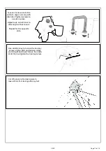 Preview for 12 page of HSP C25P Fitting Instructions Manual