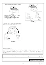 Preview for 15 page of HSP C25P Fitting Instructions Manual