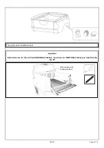 Preview for 4 page of HSP MX40P Fitting Instructions Manual