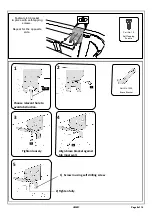 Preview for 9 page of HSP MX40P Fitting Instructions Manual