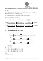 Предварительный просмотр 12 страницы HSP NTG-3000 Operating Instructions Manual