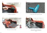 Preview for 3 page of HSP Roll R Cover Holden Z71 Colorado Fitting Instructions Manual