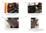 Preview for 16 page of HSP Roll R Cover Holden Z71 Colorado Fitting Instructions Manual