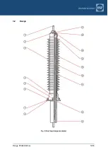 Предварительный просмотр 14 страницы HSP STARIS Sia+ Installation, Operating And Maintenance Instructions