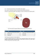 Предварительный просмотр 27 страницы HSP STARIS Sia+ Installation, Operating And Maintenance Instructions