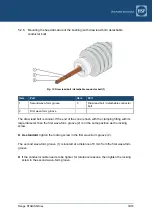 Предварительный просмотр 33 страницы HSP STARIS Sia+ Installation, Operating And Maintenance Instructions