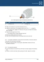 Предварительный просмотр 34 страницы HSP STARIS Sia+ Installation, Operating And Maintenance Instructions