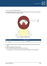 Предварительный просмотр 35 страницы HSP STARIS Sia+ Installation, Operating And Maintenance Instructions