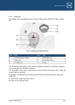 Предварительный просмотр 47 страницы HSP STARIS Sia+ Installation, Operating And Maintenance Instructions