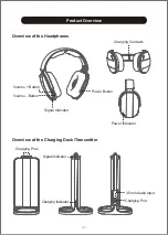 Preview for 4 page of Hspro HW1 User Manual