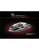 Preview for 1 page of hsr-benelli S-series User Manual