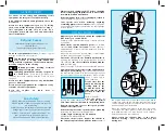 Preview for 2 page of HSS Hire 02116 Operating & Safety Manual