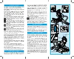 Preview for 2 page of HSS Hire 03431 Operating & Safety Manual