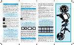 Preview for 2 page of HSS Hire 42141 Operating & Safety Manual