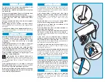 Preview for 2 page of HSS Hire 56732 Operating & Safety Manual