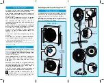 Preview for 2 page of HSS Hire 56842 Operating & Safety Manual