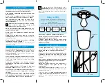 Preview for 2 page of HSS Hire 57432 Operating & Safety Manual