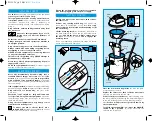 Preview for 2 page of HSS Hire 58121 Operating & Safety Manual