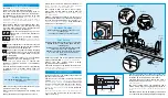 Preview for 2 page of HSS Hire 70756 Operating & Safety Manual