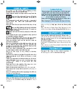 Preview for 2 page of HSS Hire Builders Steps Operating & Safety Manual