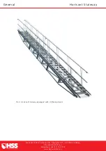 Preview for 4 page of HSS Hire Horisont Stairway User Instructions