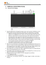 Preview for 16 page of HSS Hire PERIJA PLUS User Manual